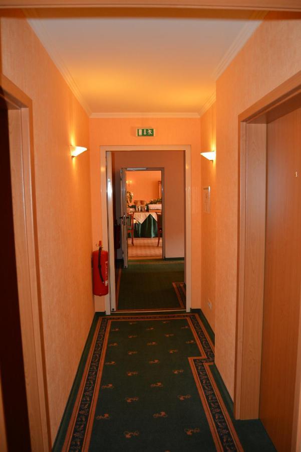 Hotel Alter Kutschenbauer - Wernigerode Exterior photo